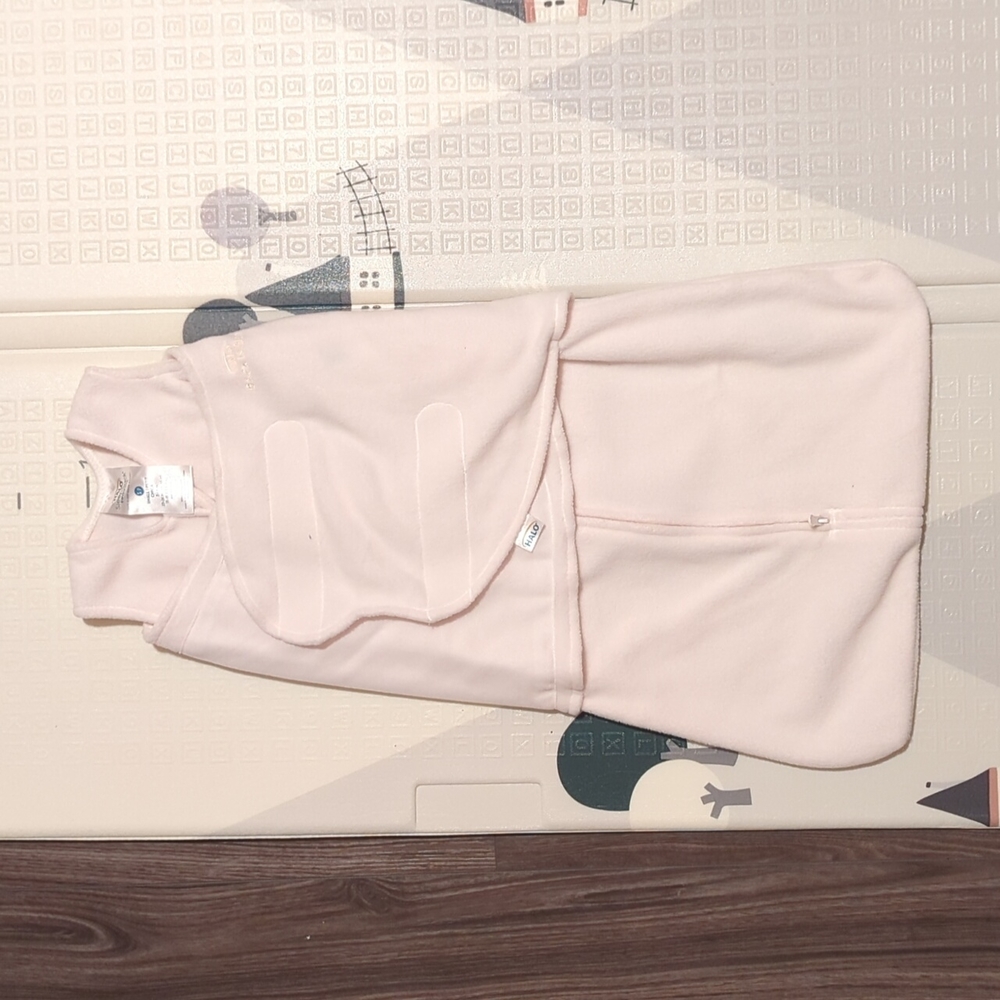 Halo sleepsack swaddle